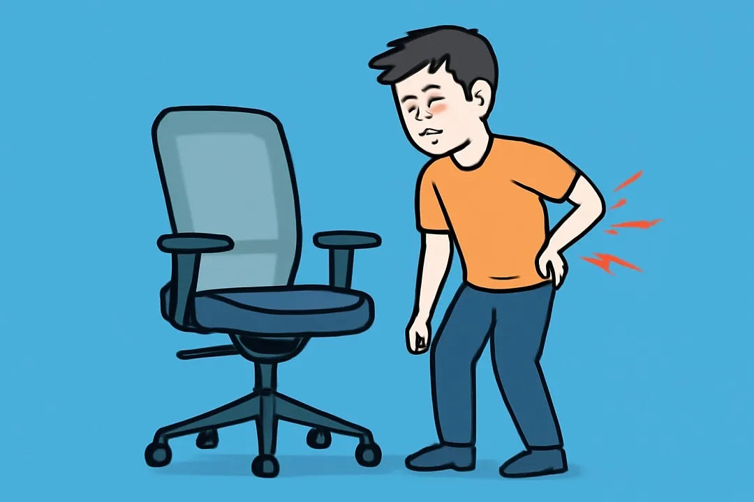 13 Best Office Chairs That SOLVE Back Pain (2026 Expert Guide)