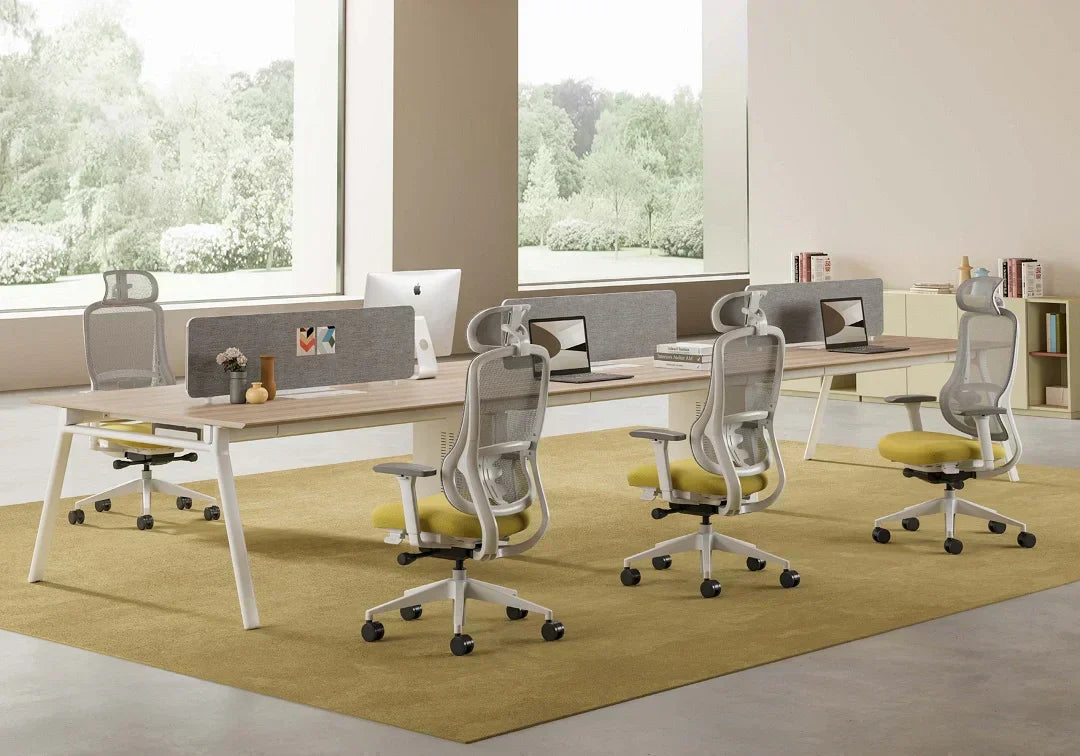 Best Heavy-Duty Office Chairs With 300 lb Capacity