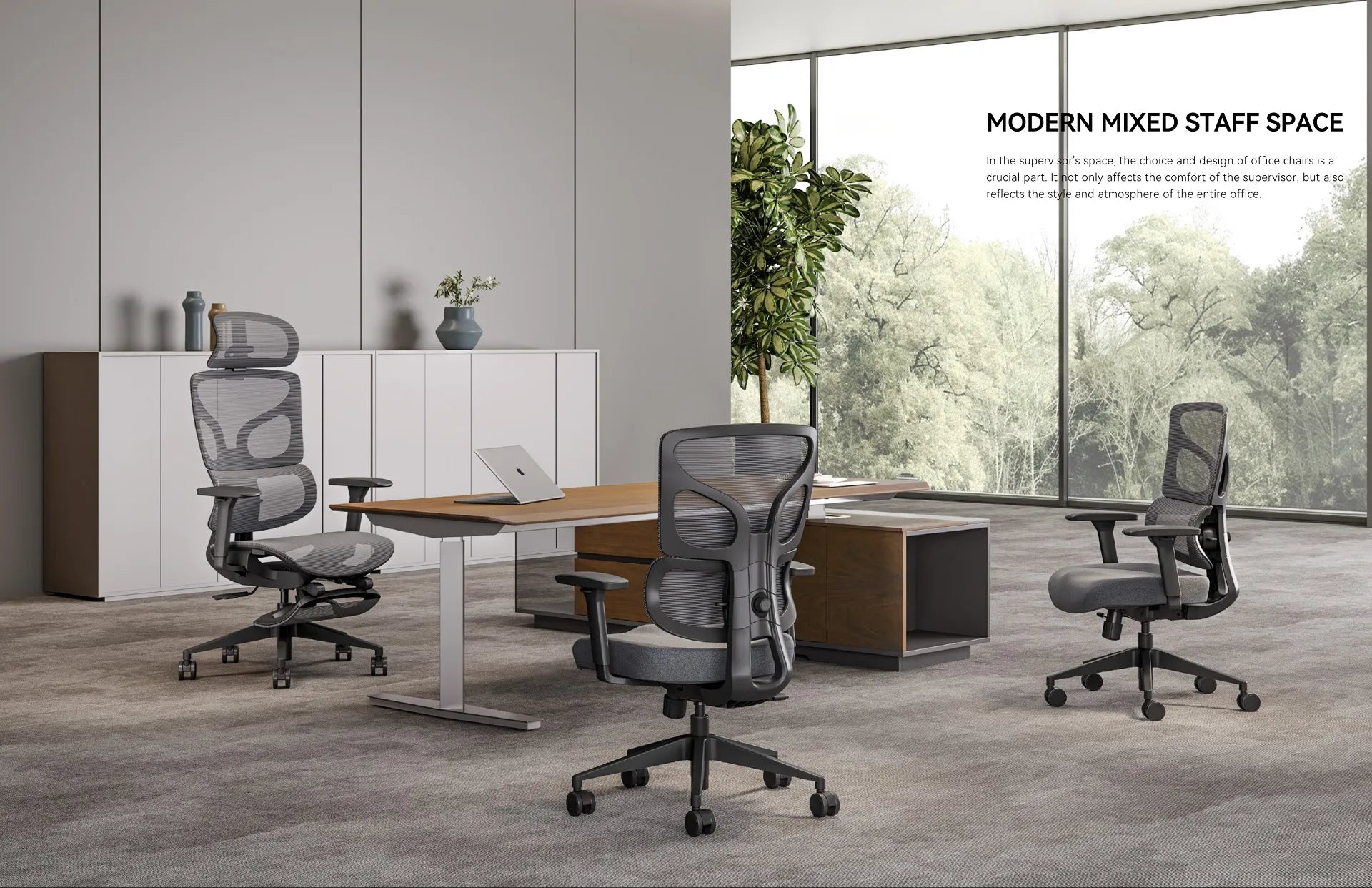 What Are the Advantages and Disadvantages of Mesh Office Chairs?