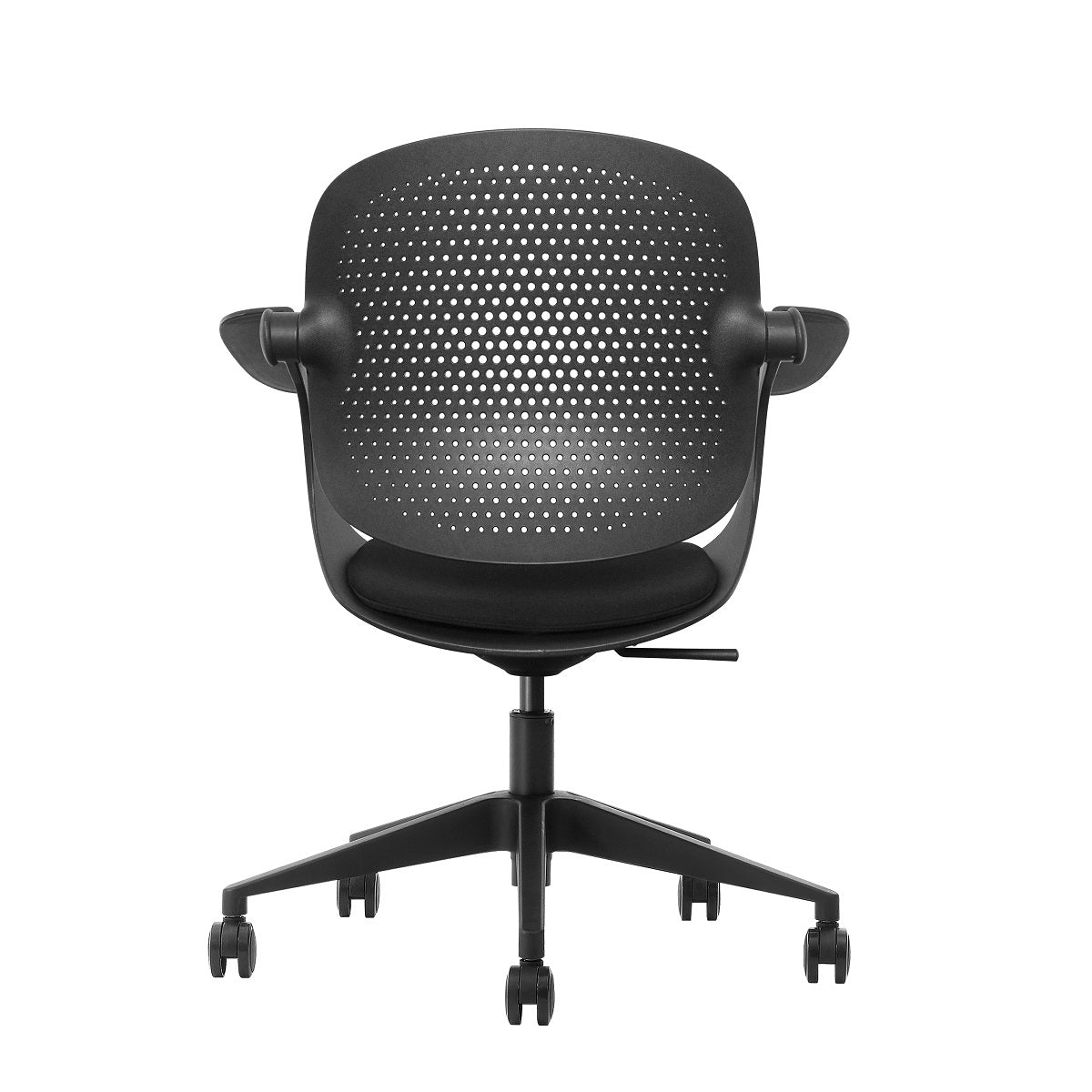 Silla de oficina Lekere D-GT5-GM-03
