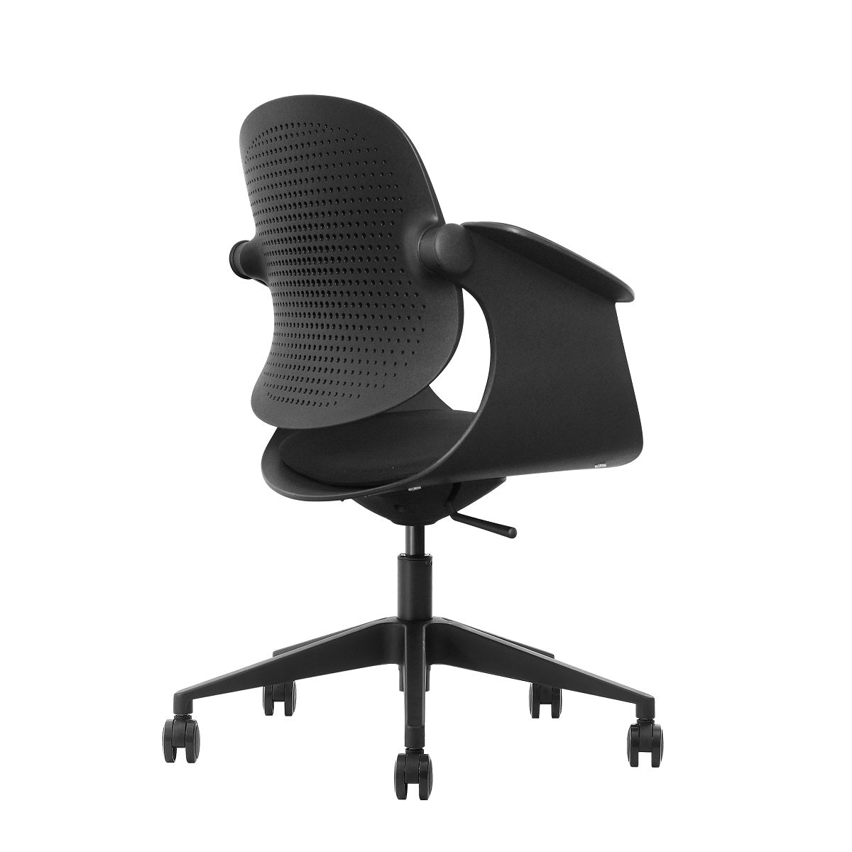Silla de oficina Lekere D-GT5-GM-03
