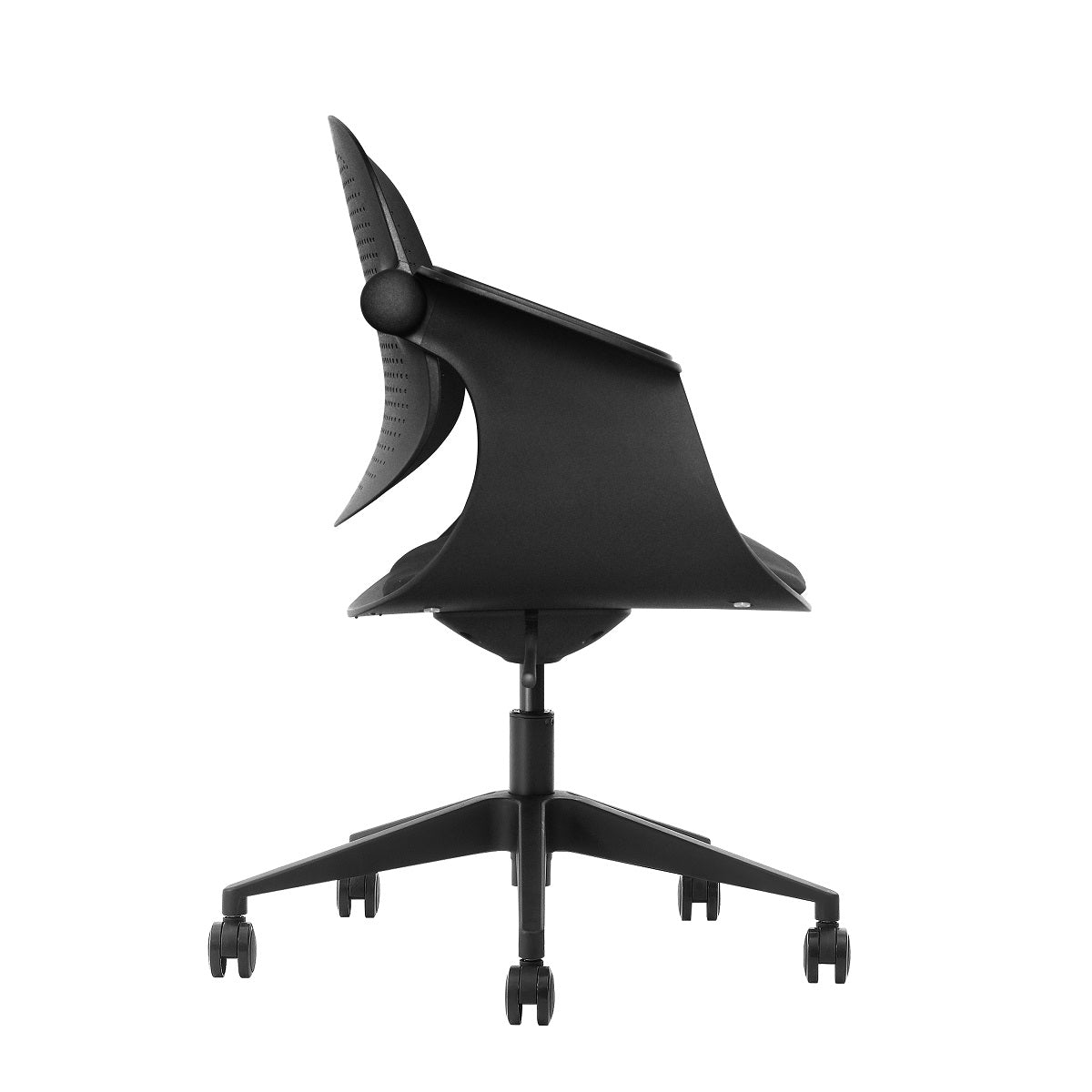 Silla de oficina Lekere D-GT5-GM-03