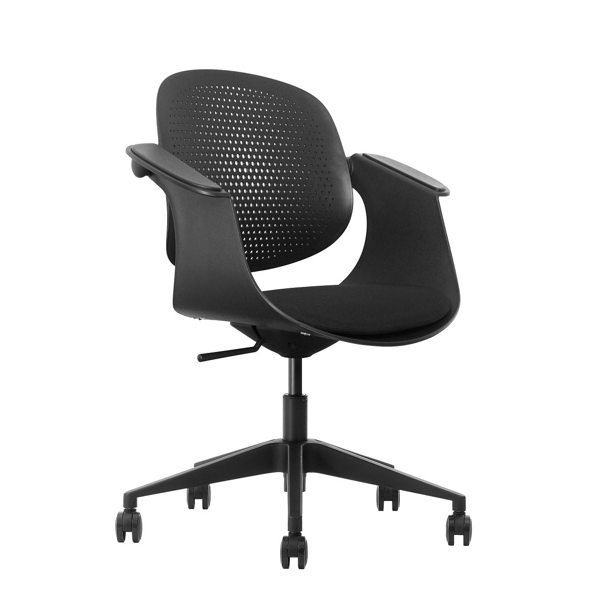 Silla de oficina Lekere D-GT5-GM-03