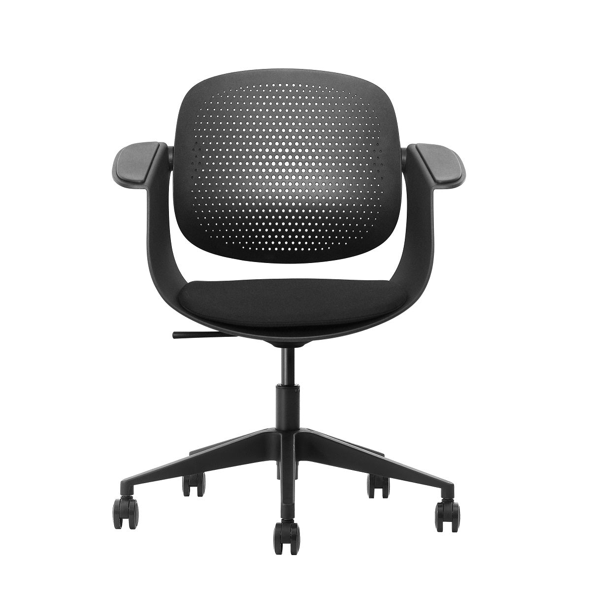 Silla de oficina Lekere D-GT5-GM-03