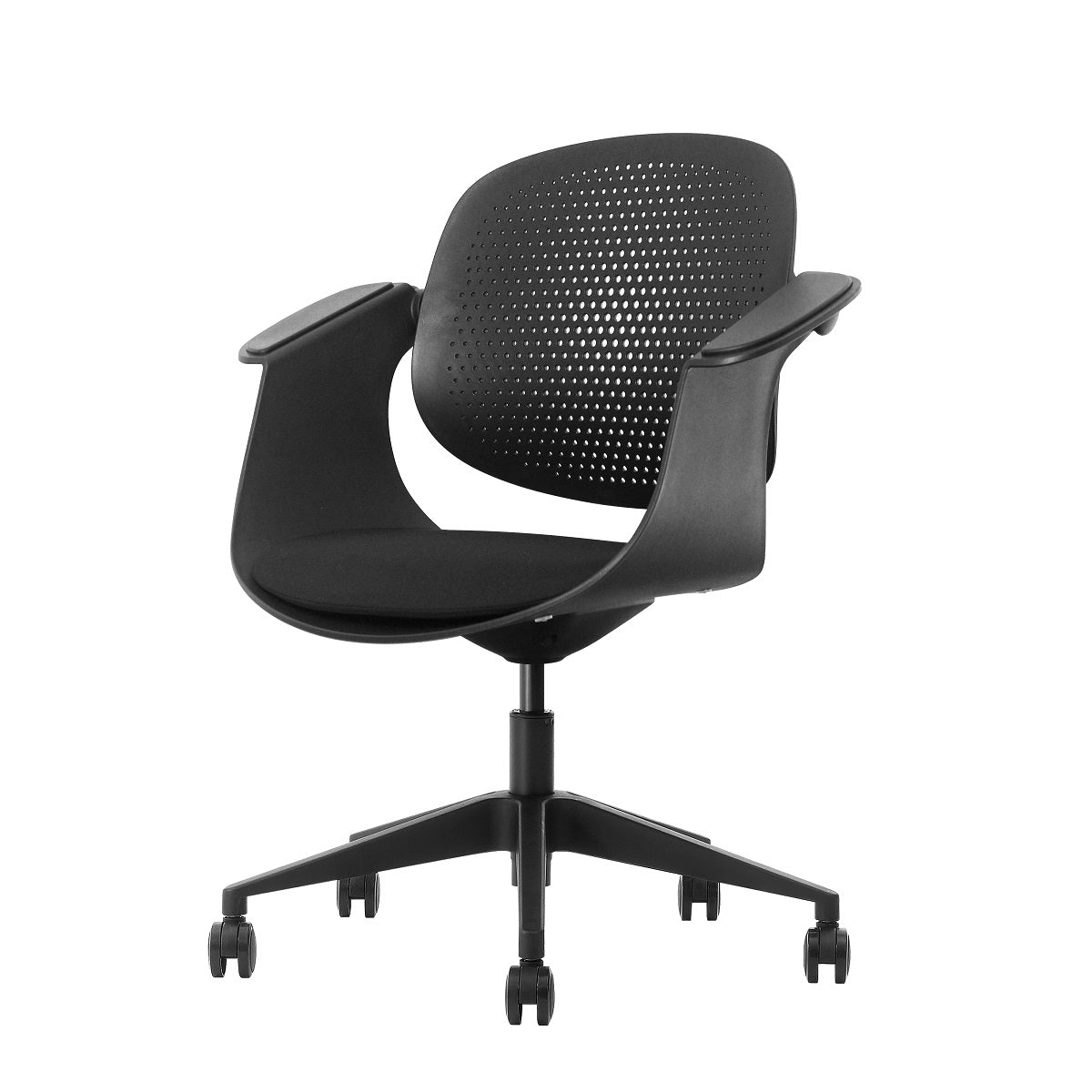 Silla de oficina Lekere D-GT5-GM-03