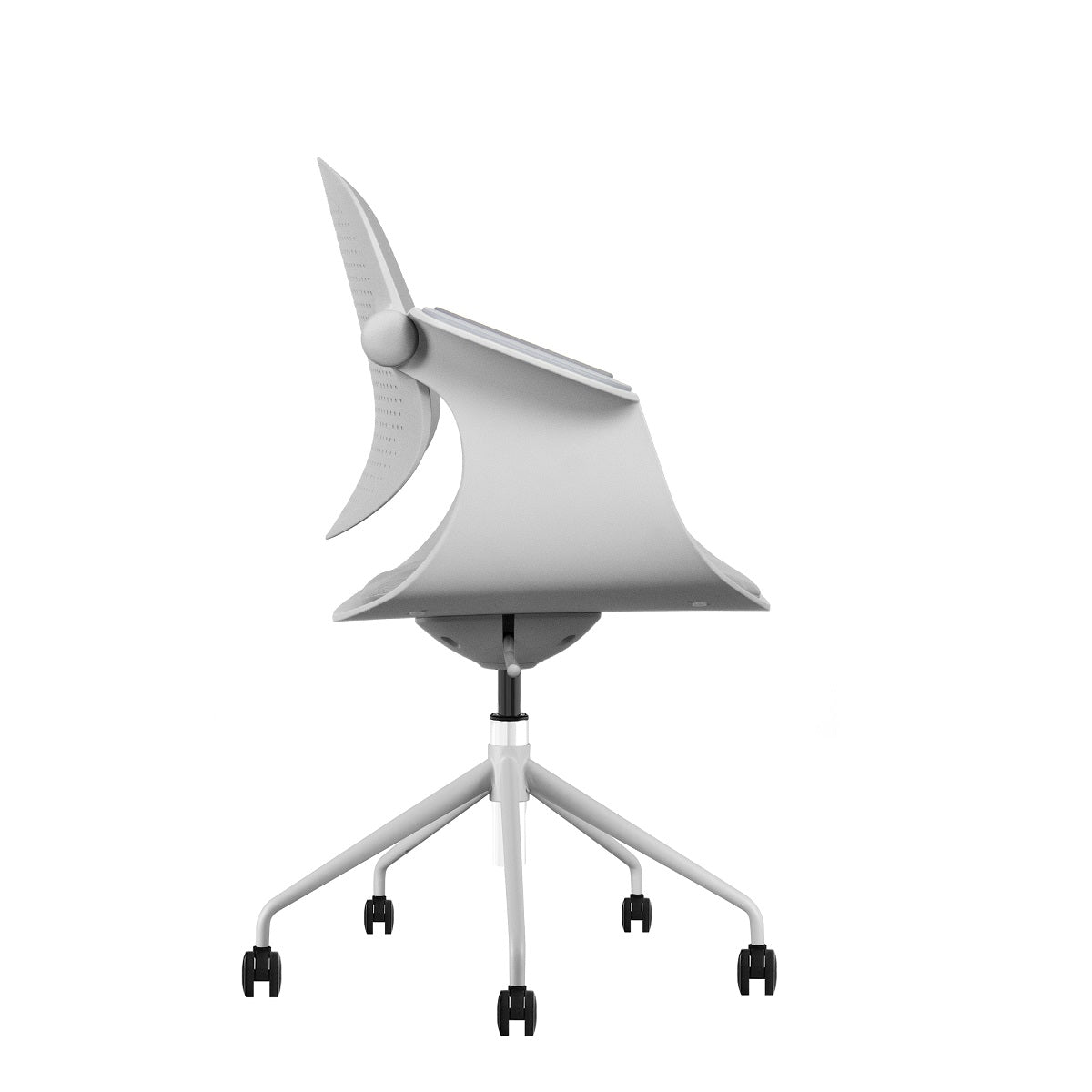 Silla de oficina Lekere D-GT5-GM-03