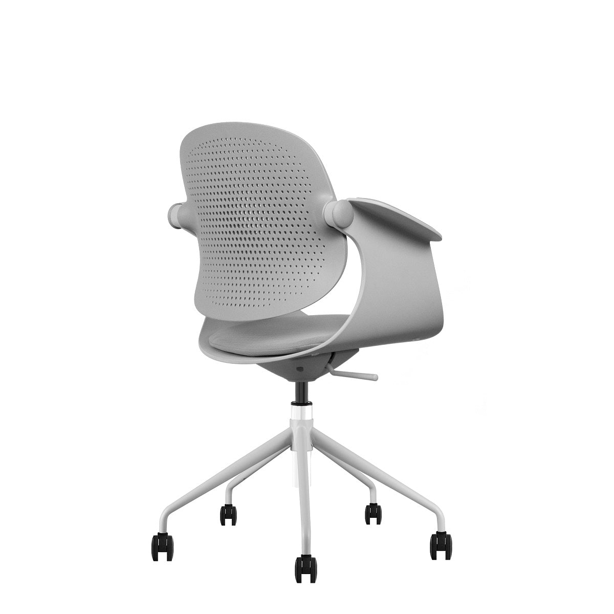 Silla de oficina Lekere D-GT5-GM-03