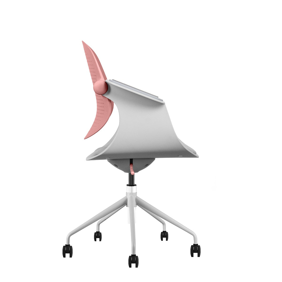 Silla de oficina Lekere D-GT5-GM-03