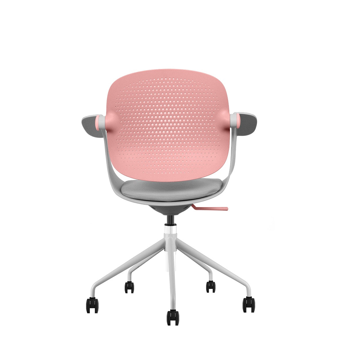 Silla de oficina Lekere D-GT5-GM-03