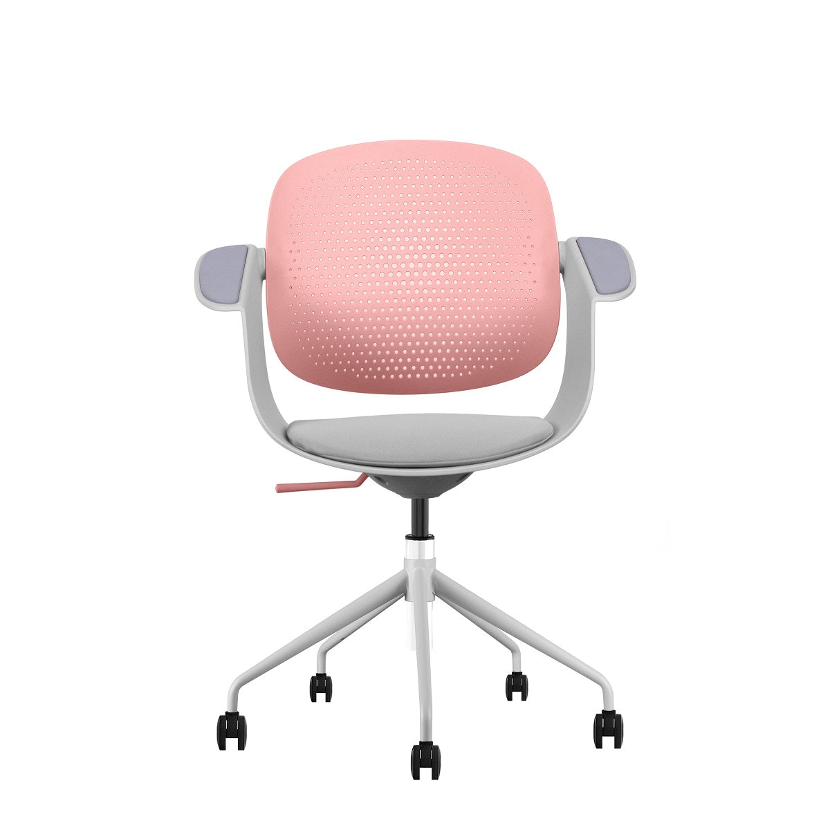 Silla de oficina Lekere D-GT5-GM-03