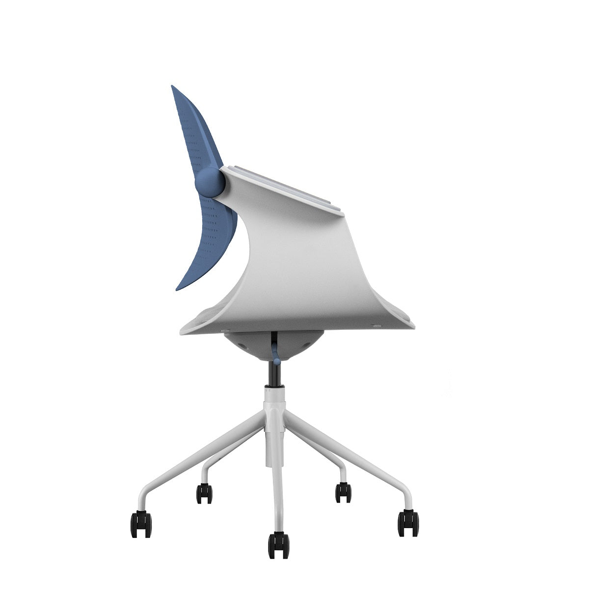 Silla de oficina Lekere D-GT5-GM-03