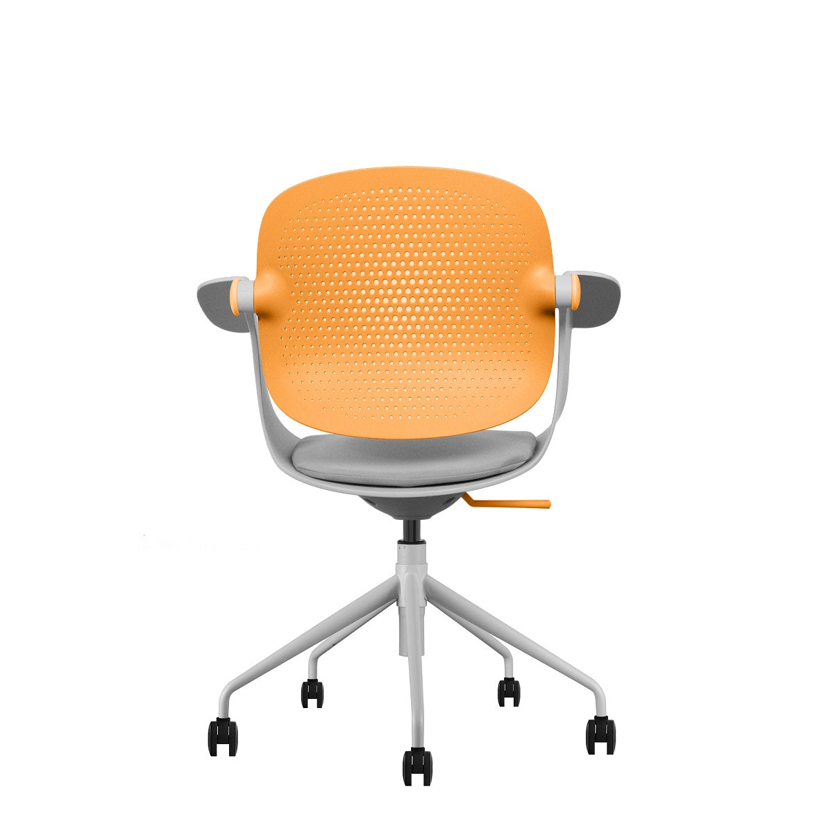 Silla de oficina Lekere D-GT5-GM-03