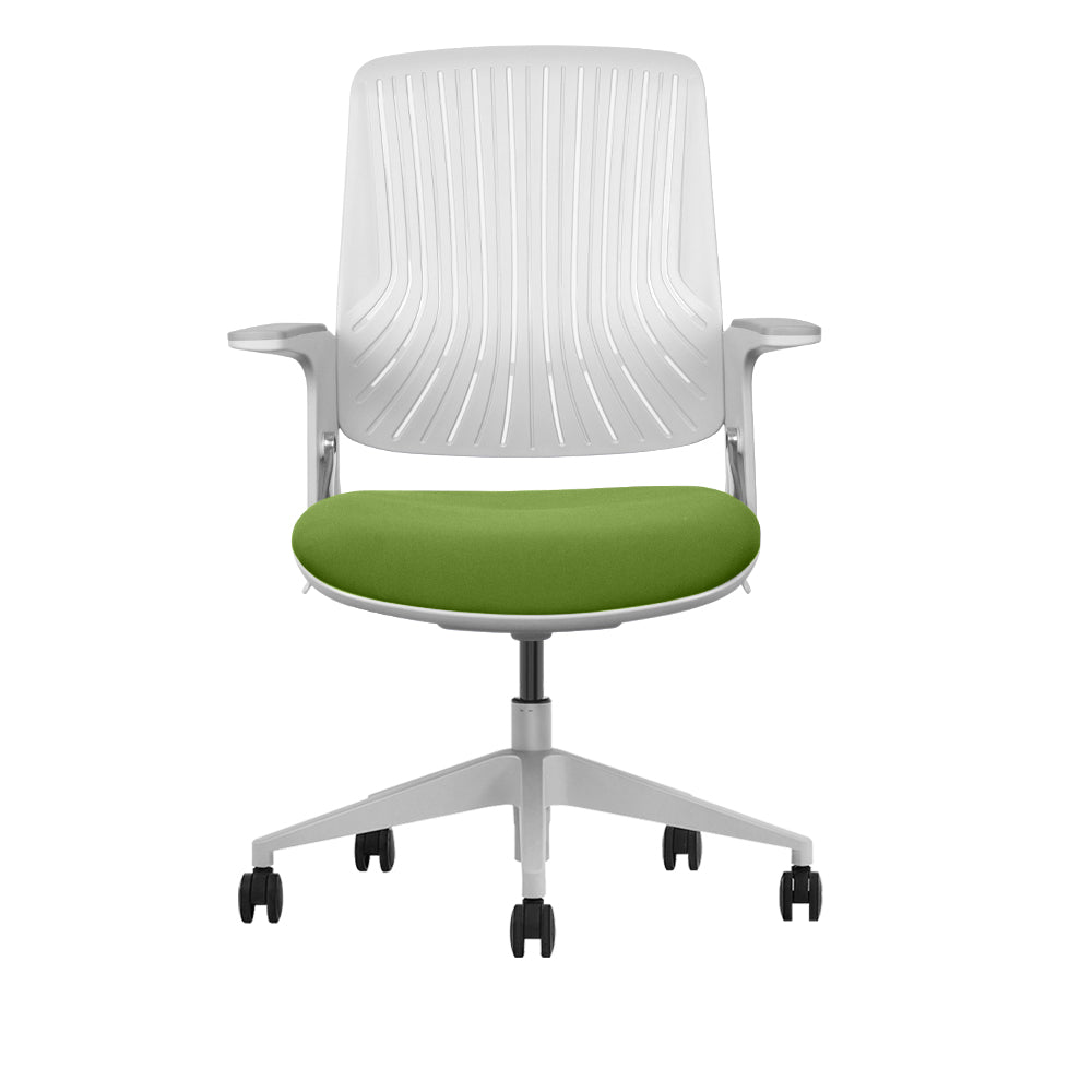 Silla de oficina Lekere D-GT5-GM-03