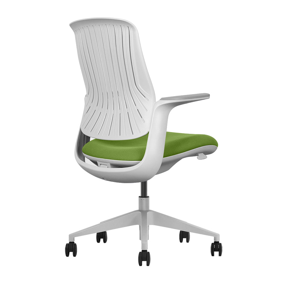 Silla de oficina Lekere D-GT5-GM-03
