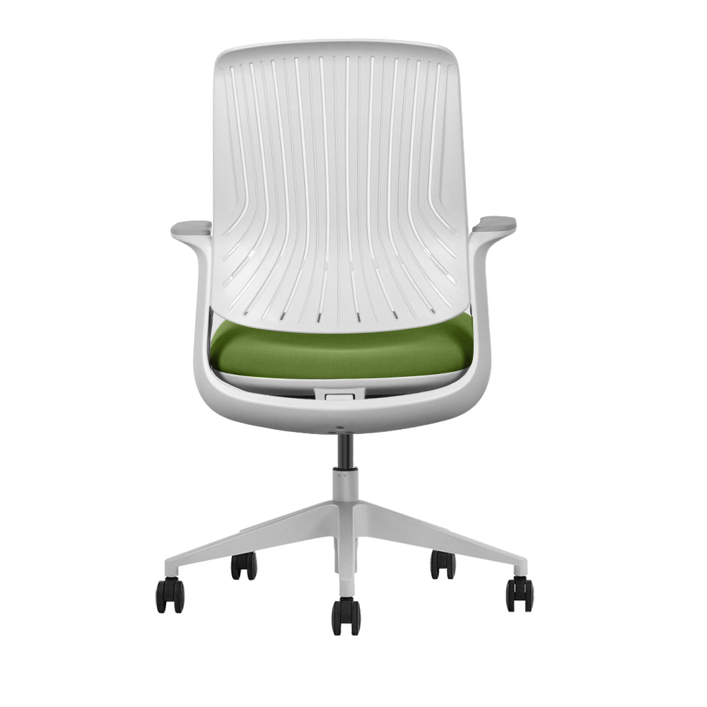 Silla de oficina Lekere D-GT5-GM-03