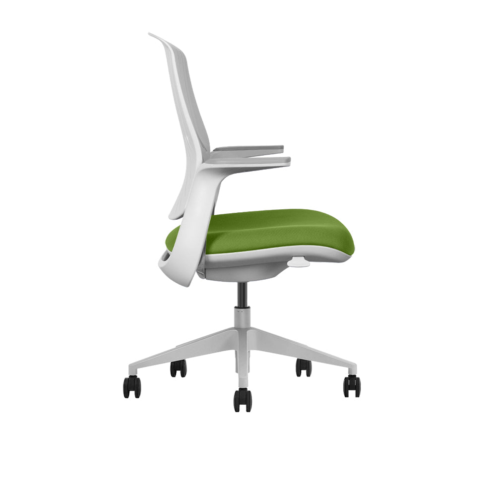 Silla de oficina Lekere D-GT5-GM-03