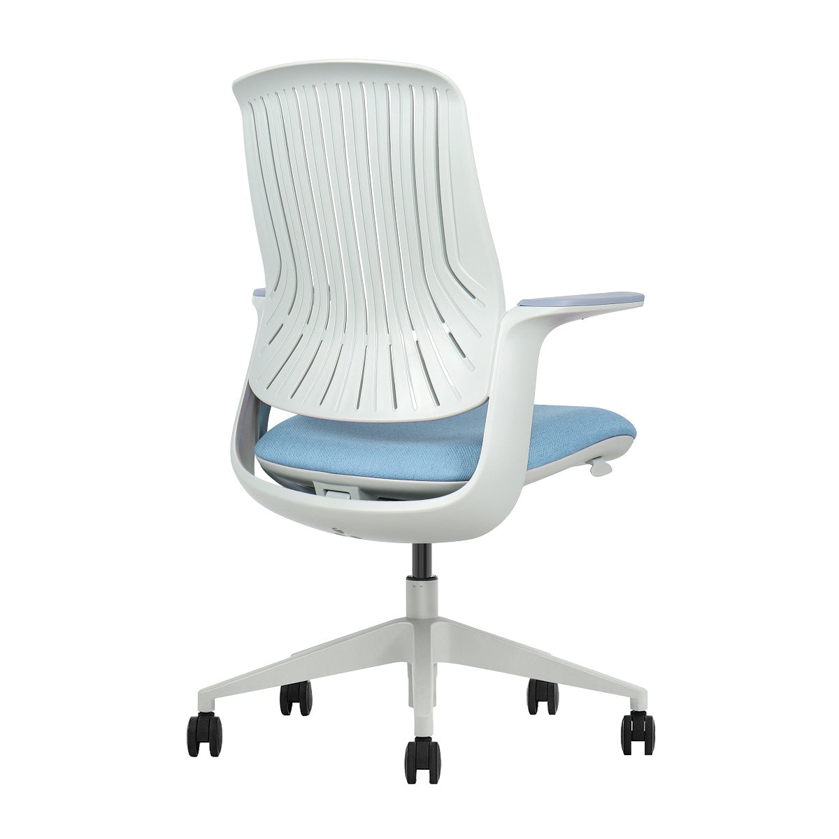 Silla de oficina Lekere D-GT5-GM-03
