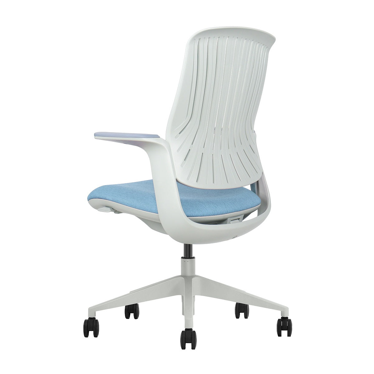 Silla de oficina Lekere D-GT5-GM-03
