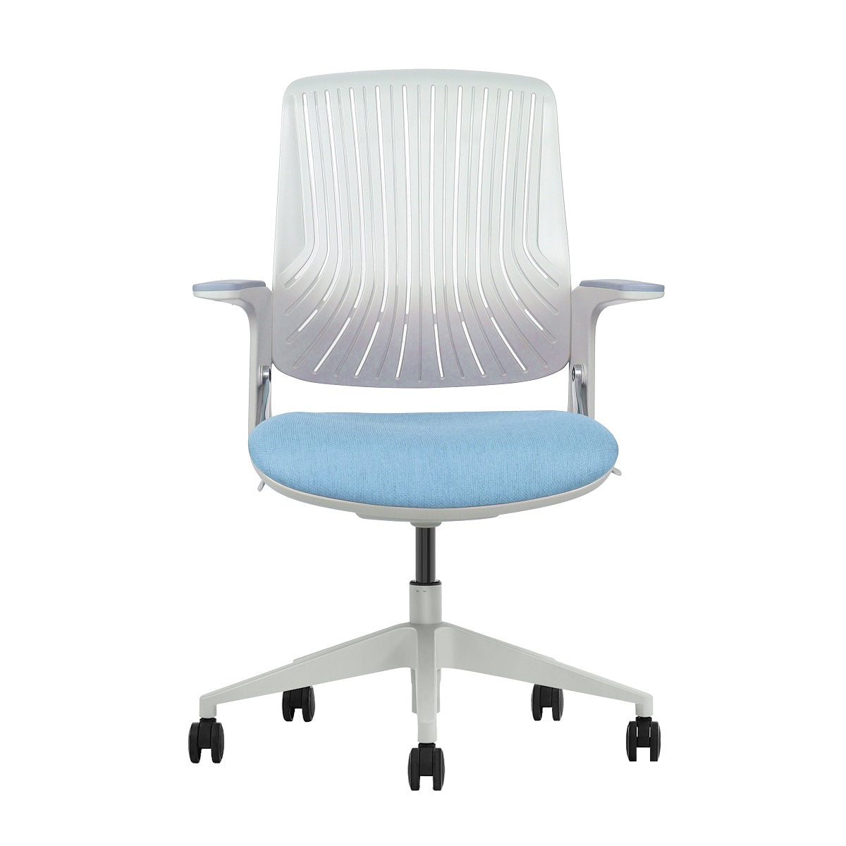 Silla de oficina Lekere D-GT5-GM-03