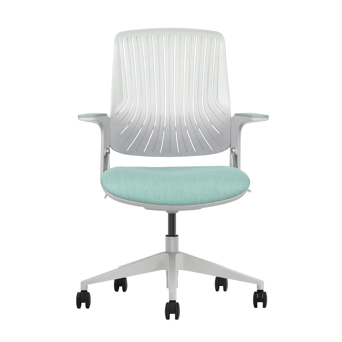 Silla de oficina Lekere D-GT5-GM-03