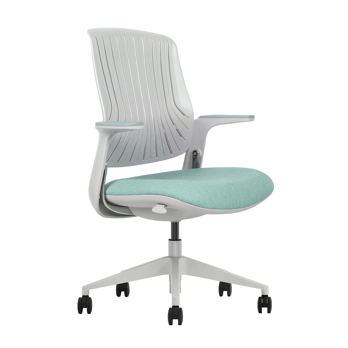 Silla de oficina Lekere D-GT5-GM-03
