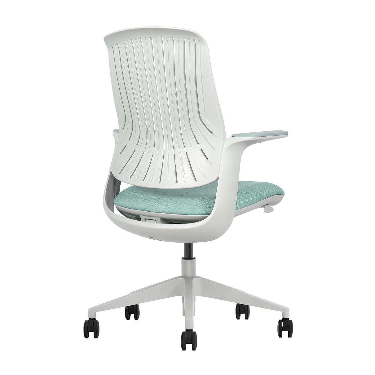 Silla de oficina Lekere D-GT5-GM-03
