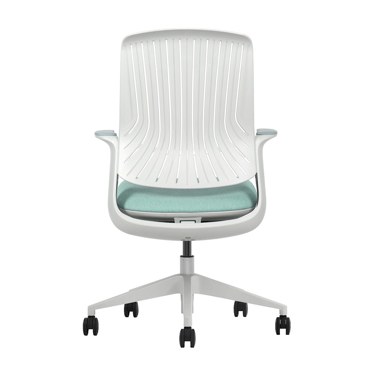 Silla de oficina Lekere D-GT5-GM-03