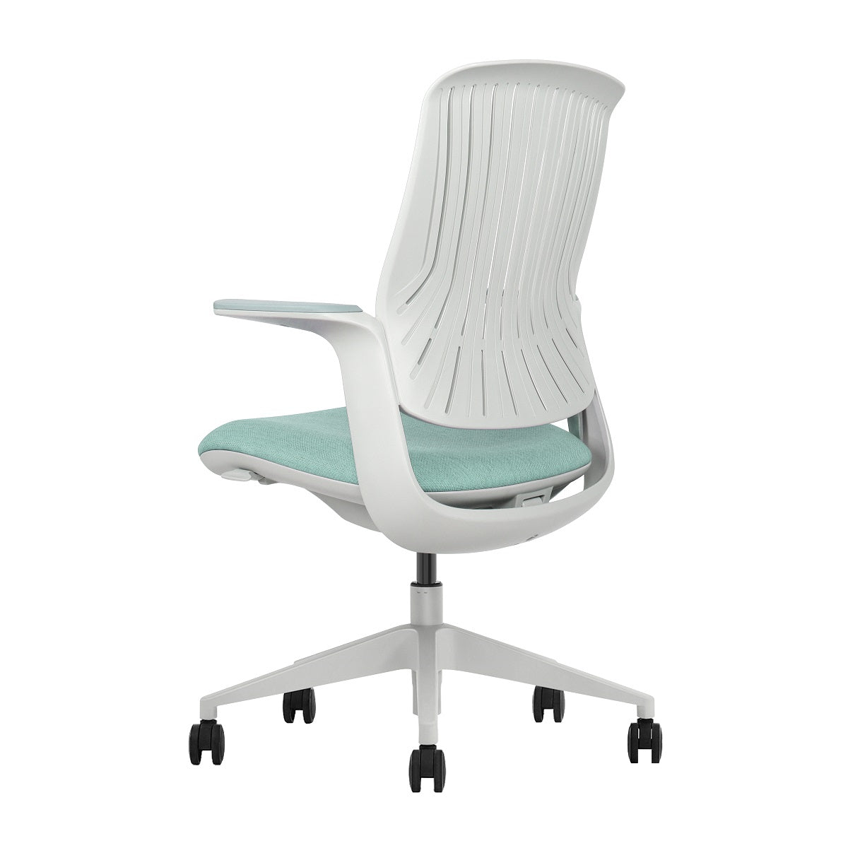 Silla de oficina Lekere D-GT5-GM-03