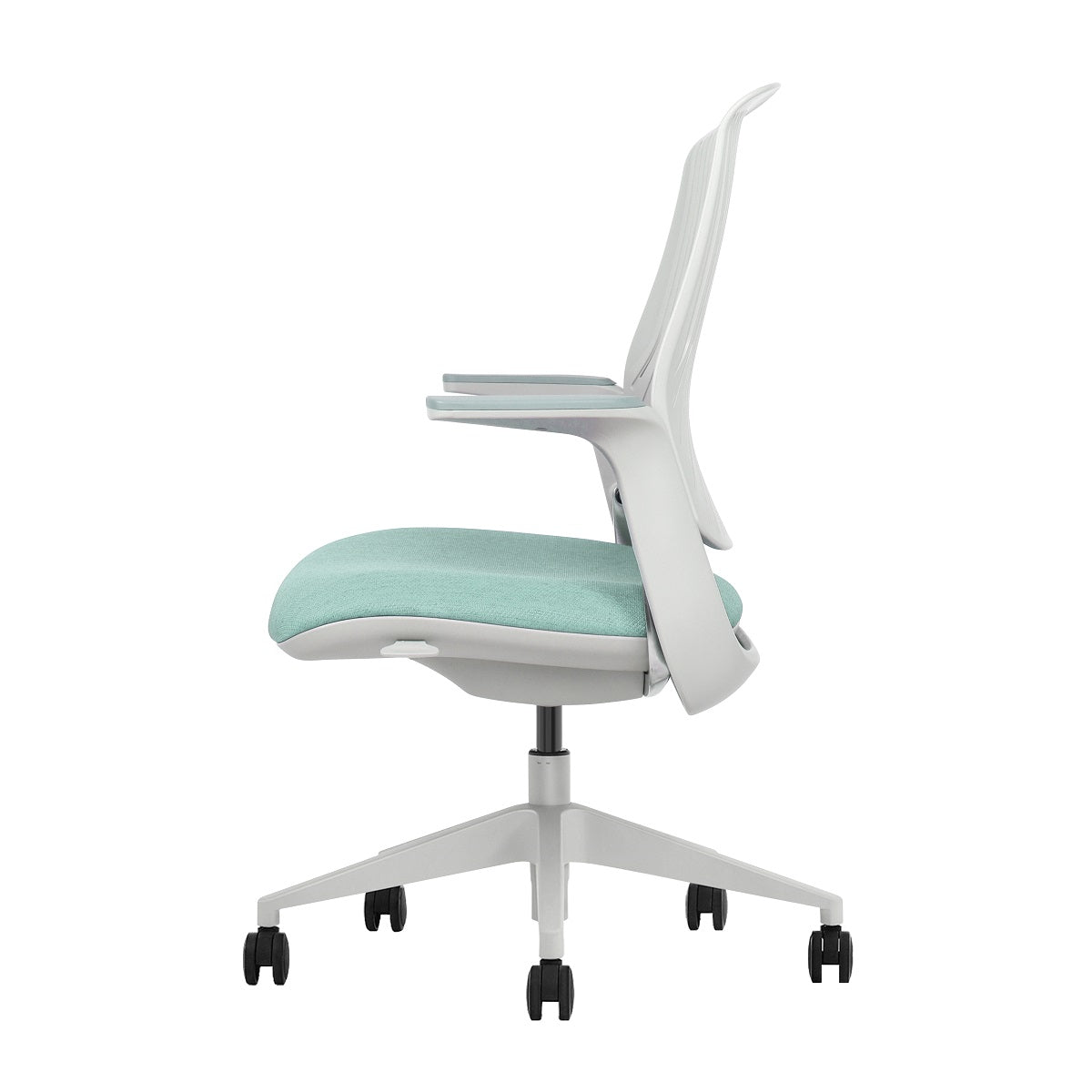 Silla de oficina Lekere D-GT5-GM-03