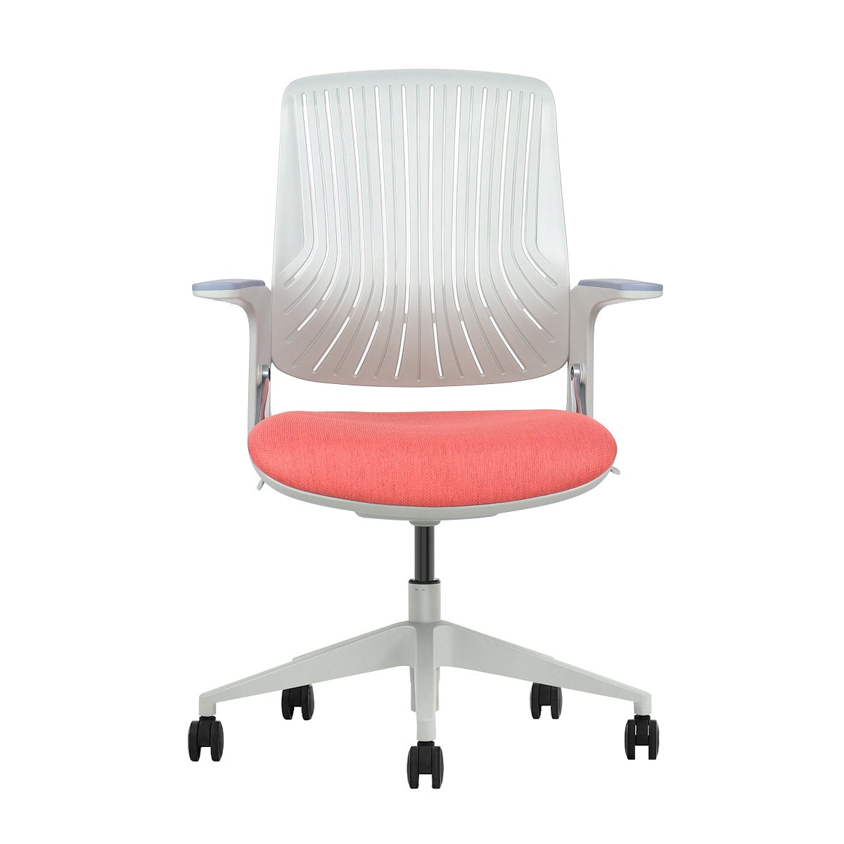 Silla de oficina Lekere D-GT5-GM-03