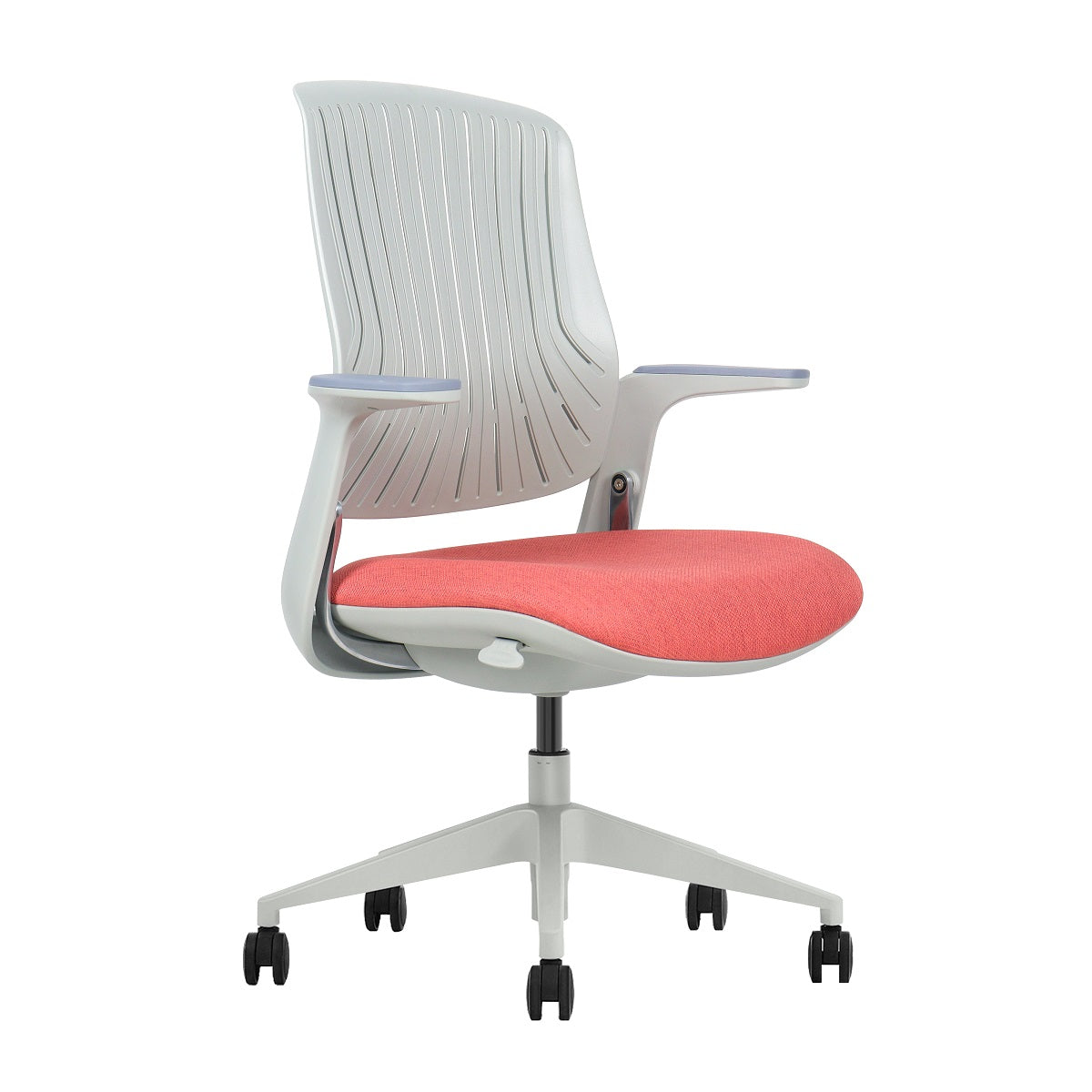 Silla de oficina Lekere D-GT5-GM-03