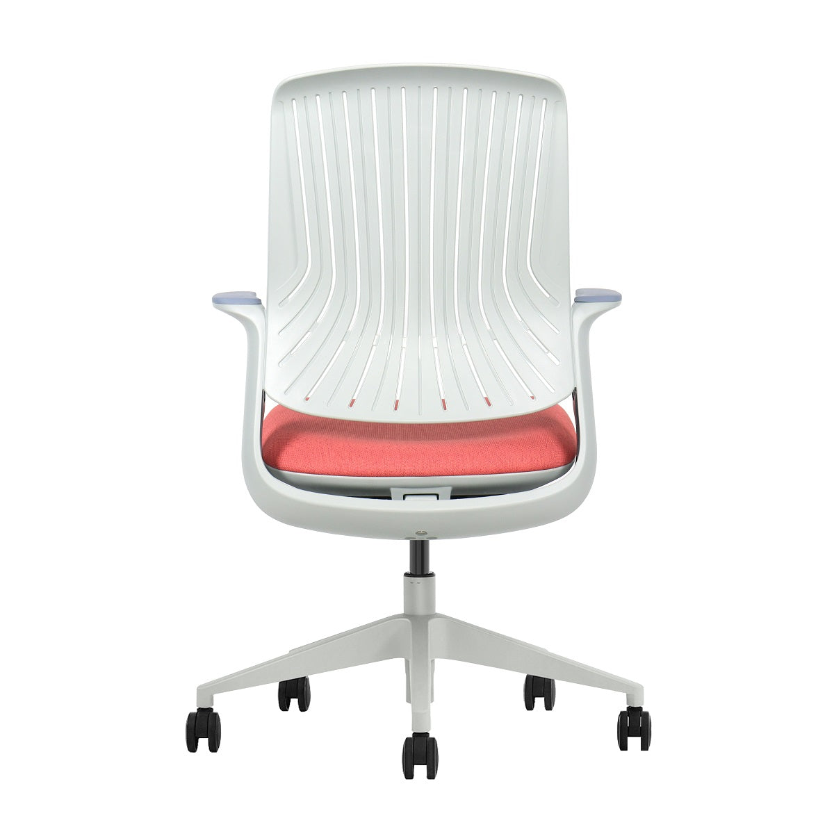 Silla de oficina Lekere D-GT5-GM-03