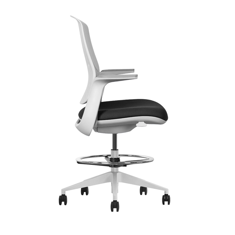 Silla de oficina Lekere D-GT5-GM-03
