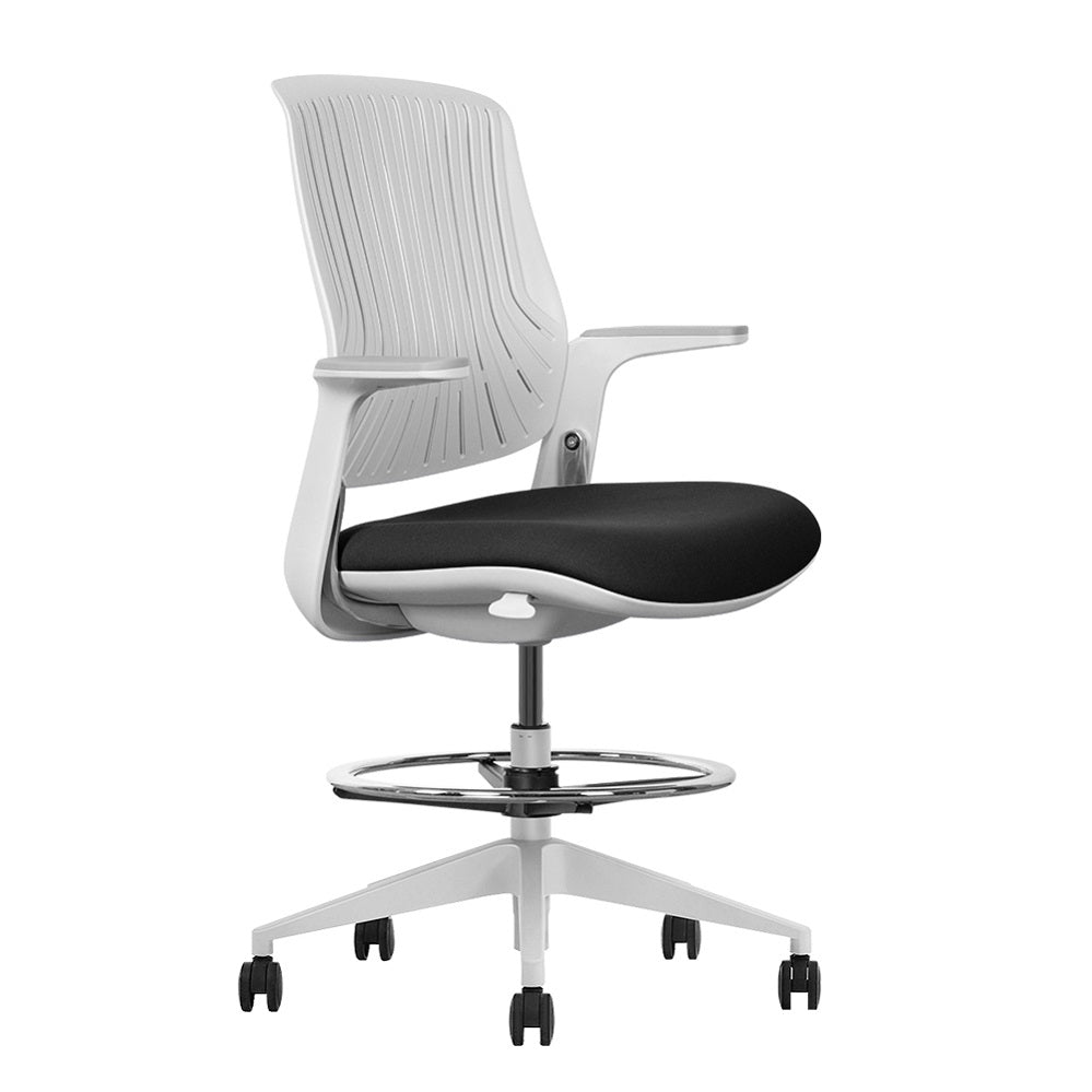 Silla de oficina Lekere D-GT5-GM-03
