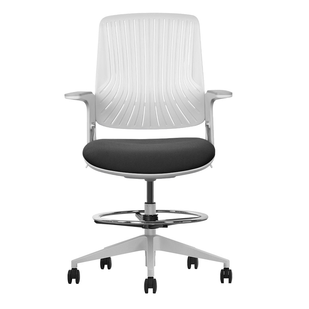 Silla de oficina Lekere D-GT5-GM-03