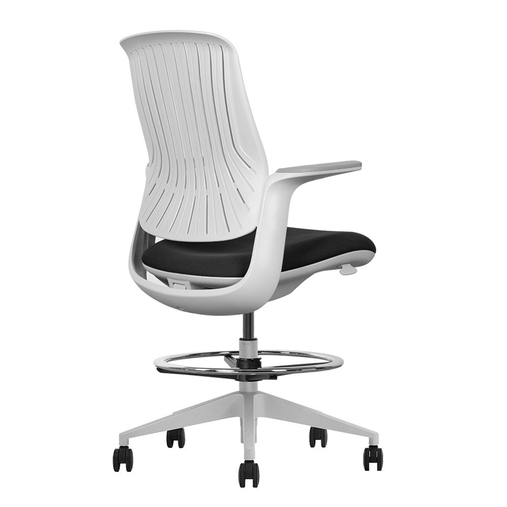 Silla de oficina Lekere D-GT5-GM-03
