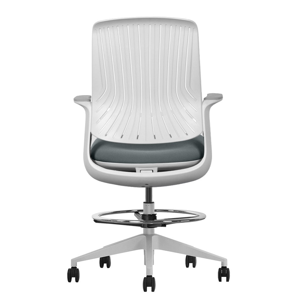 Silla de oficina Lekere D-GT5-GM-03