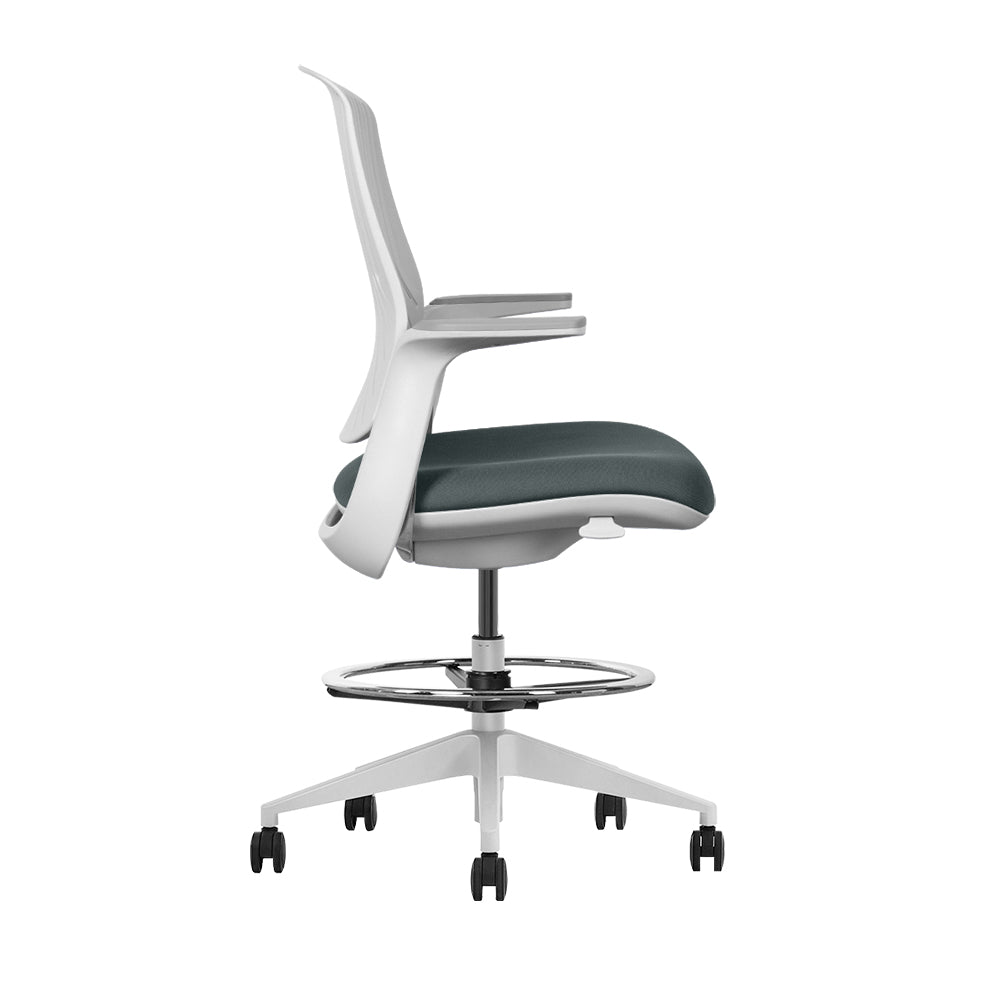 Silla de oficina Lekere D-GT5-GM-03
