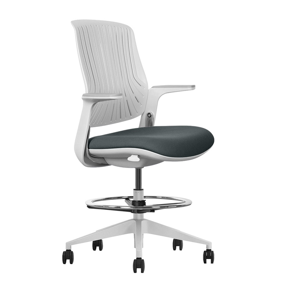 Silla de oficina Lekere D-GT5-GM-03