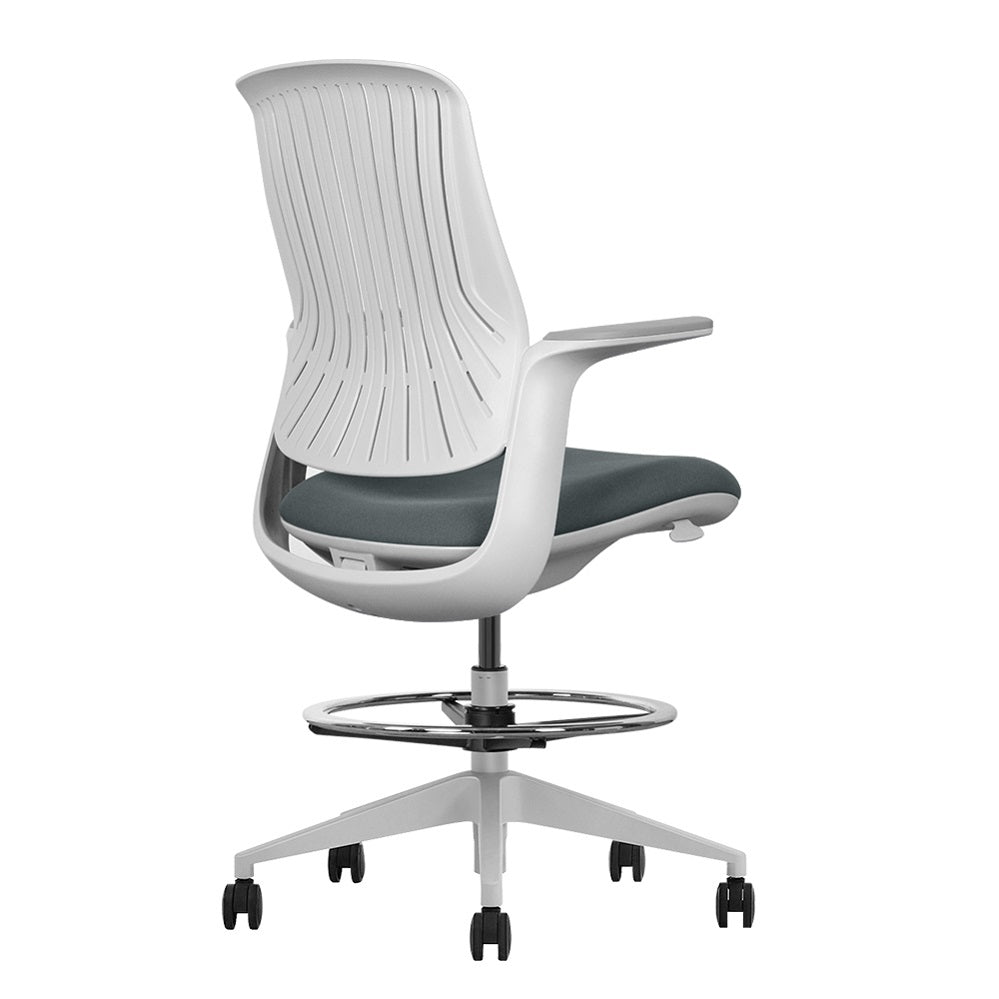 Silla de oficina Lekere D-GT5-GM-03