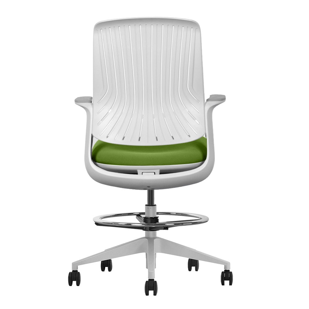 Silla de oficina Lekere D-GT5-GM-03