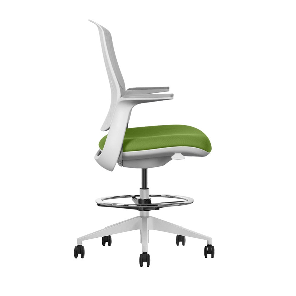 Silla de oficina Lekere D-GT5-GM-03