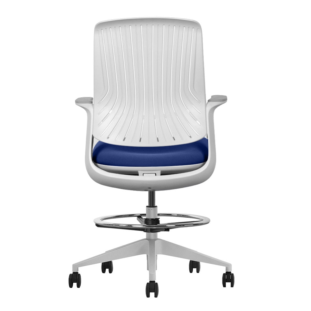 Silla de oficina Lekere D-GT5-GM-03