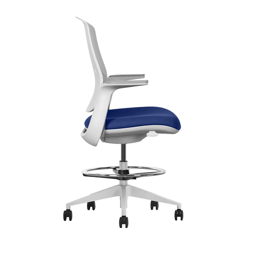 Silla de oficina Lekere D-GT5-GM-03