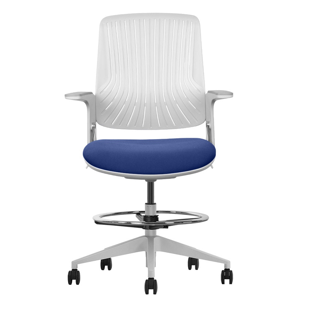 Silla de oficina Lekere D-GT5-GM-03