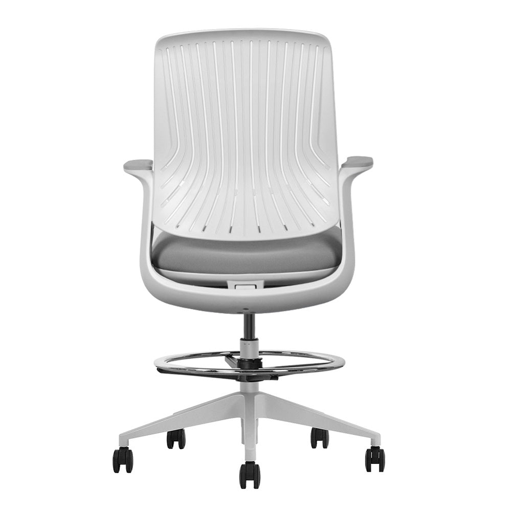 Silla de oficina Lekere D-GT5-GM-03