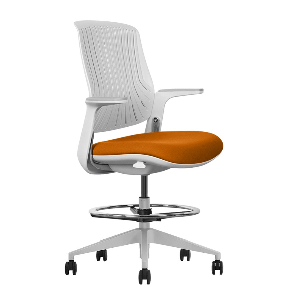 Silla de oficina Lekere D-GT5-GM-03