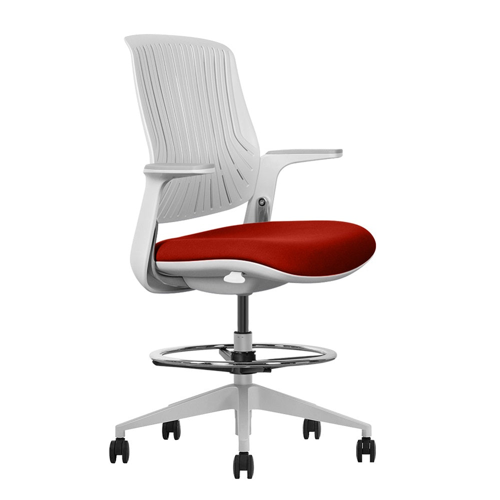 Silla de oficina Lekere D-GT5-GM-03