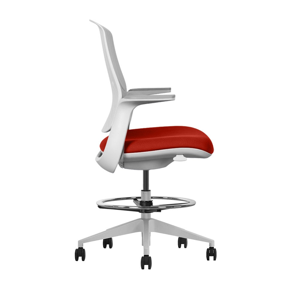 Silla de oficina Lekere D-GT5-GM-03