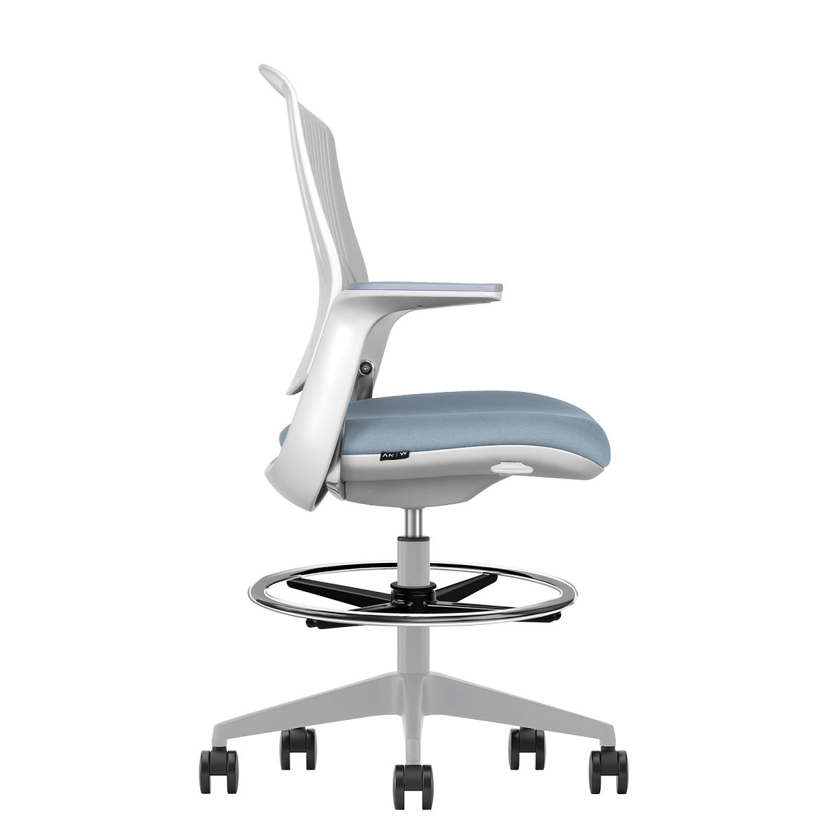 Silla de oficina Lekere D-GT5-GM-03